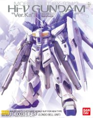 #183 - Gunpla Builders G - RX-93-V2: HI-V Gundam VER.KA